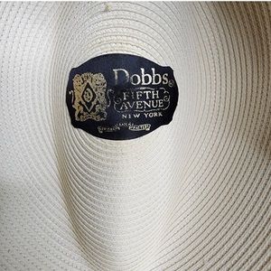 Dobbs FIFTH AVENUE NEW YORK X-LARGE ベージュ-